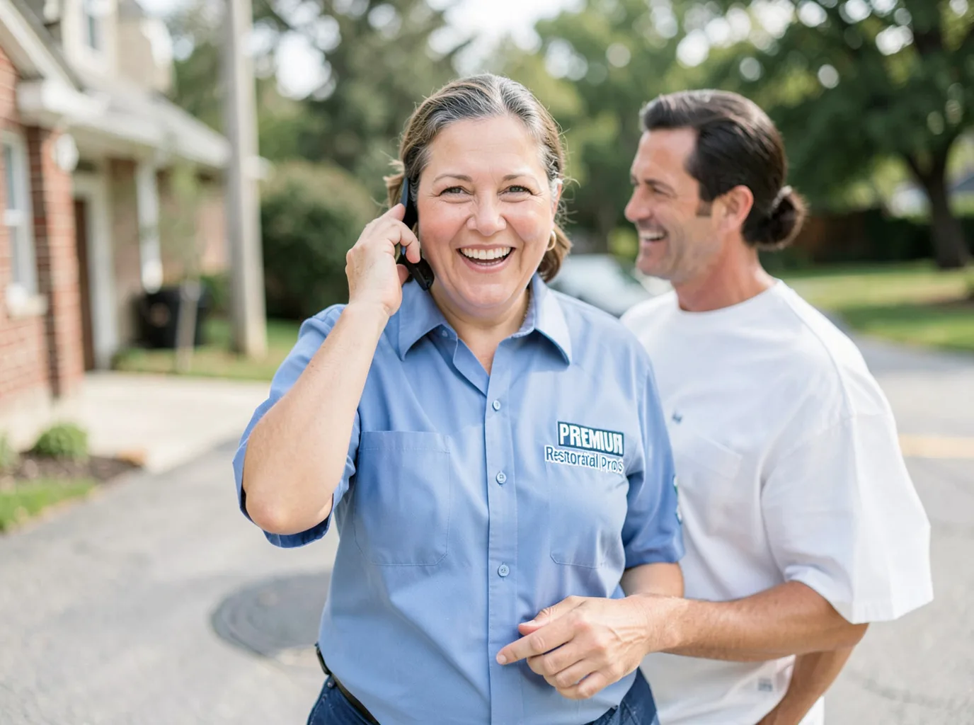 Water Damage Restoration Nu Mine, PA FAQs